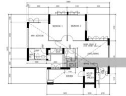 Blk 466D Sembawang Drive (Sembawang), HDB 4 Rooms #155902542